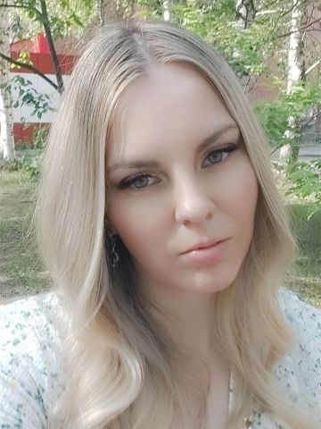 Проститутка Анечка